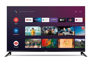 Smart Tv 32'' Android Dolby Aws-tv-32-bl-02-a Aiwa Bivolt