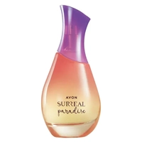 DEO COLÔNIA SURREAL PARADISE 75ML