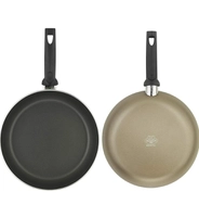 [PRIME] Frigideira Antiaderente 28 cm Amalfi BALLARINI | R$70