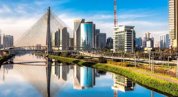 Voos para São Paulo, saindo de Belo Horizonte, por R$225