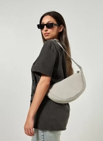 Bolsa Lateral Max Pochete - Cinza 