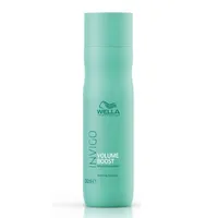 Wella Professionals - Invigo - Volume Boost Shampoo 250 ml | R$44