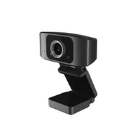 Webcam Xiaomi Vidlok W77, 2MP, Full HD, 30FPS, Microfone, W77 | R$119
