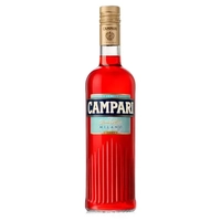 Aperitivo Bitter Campari 748ml