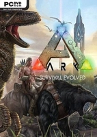 ARK: Survival Evolved PC - Steam Key - R$19