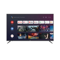 Smart TV LED 65" JVC LT-65MB508 ULTRA | R$ 2999