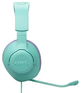Fone Ouvido JBL Quantum 100M2 Over Ear Microfone