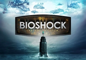 [PS4] - BioShock: The Collection | R$42