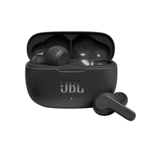 JBL, Fone de Ouvido Bluetooth, Wave 200 TWS - Preto