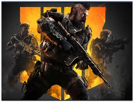 Open Beta Call Of Duty Black Ops 4 PC - Grátis