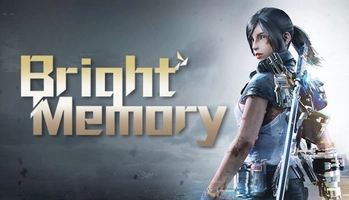 Jogo Bright Memory - PC