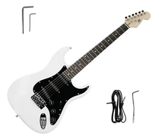 Guitarra Elétrica Konig St Stratocaster Brilhante 6c