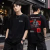 Camiseta Jujutsu Kaisen Ryomen Sukuna