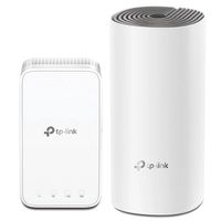[APP] Roteador TP-Link Sistema Wi-Fi Mesh AC1200 Deco E3 (2-pack)