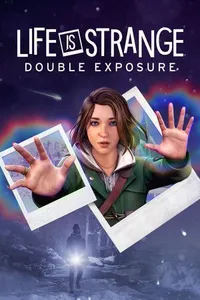 Life is Strange Double Exposure Steam key PC! Cheap price