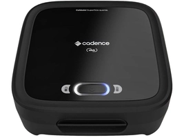 Grill Sanduicheira Cadence SAN400 Elétrica Chapa Misteira Tostex Tostequeira Hambúrguer Click