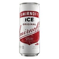 Smirnoff Vodka Ice 269Ml