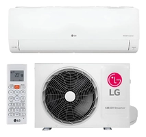 Ar Condicionado Lg Ai Smart Inverter Voice 9000 Btus Frio