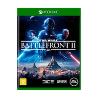 Star Wars Battlefront II Xbox One
