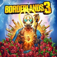 [STEAM] Jogo Borderlands 3 - PC