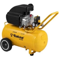 Compressor de Ar 50 Litros TEKNA