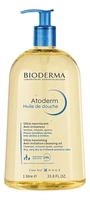 Bioderma Atoderm Hidratante - Óleo Corporal 1000ml
