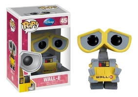 Funko POP! Disney Pixar - Wall-e