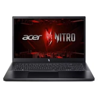 Acer Nitro V i5 15.6" FHD 8GB 512GB RTX3050 Linux