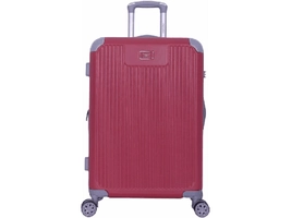 SANTINO, Mala de Viagem Miami Beach Santino - SDV602M ( várias cores )