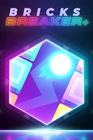 [PC e XBOX] Jogo Bricks Breaker+