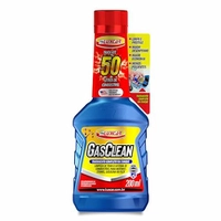 [+POR- R$ 19,58] Aditivo GasClean 200ml p/ Limpeza do Motor