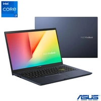 Asus VivoBook 15 Core i7-1165G7 8GB 1TB+256GB SSD Tela FHD 15,6" TN | R$4799