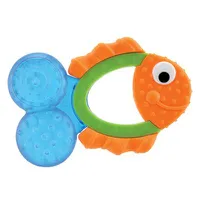 Mordedor Peixinho - "Sassy" | R$28,49