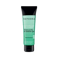 Gel de limpeza Total Purify & Clease Gel R$39
