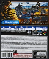 Call of Duty Black OPS 4 - PlayStation 4 | R$70
