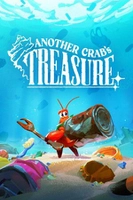 [Steam] Jogo Another Crab's Treasure - PC