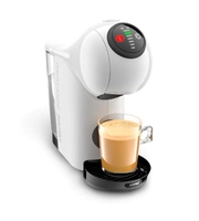 Cafeteira Expresso Arno Dolce Gusto Genio S Basic Multibebidas - Branca (somente 110v) | R$ 366