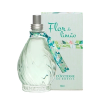 Deo Colônia Flor de Limão