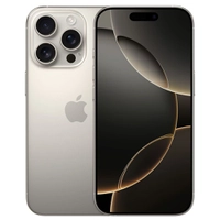 [Cashback Pelando R$ 6683] iPhone 16 Pro Max 256GB 5G Tela 6,9" Titânio