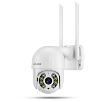 (moedas R$39) Câmera de Segurança Wi-Fi Coibeu