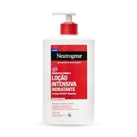 [REC] Hidratante Corporal Neutrogena Sem Fragrância 400ml