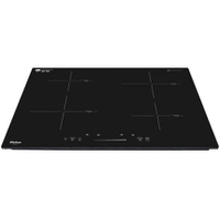 Cooktop 4 Bocas Philco Indução Vitrocerâmico Preto - PCT40P | R$1529