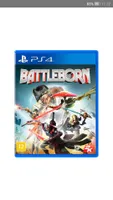 Battleborn PS4