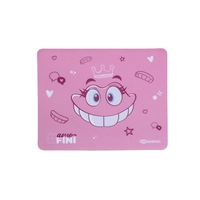 Mouse Pad Slim Dentadura - Fini