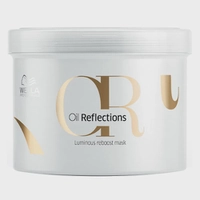 Wella Professionals Oil Reflections Máscara de Hidratação - 500ml