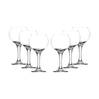 Jogo de Taças de Água Celebra 400 ml Nadir Figueiredo | R$20