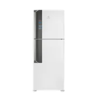 Geladeira/Refrigerador Inverter Top Freezer 431L Branco 127V | R$2.903