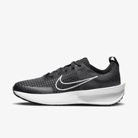 Tênis Nike Interact Run Feminino - Preto - Tamanhos disponíveis do 35 e 37
