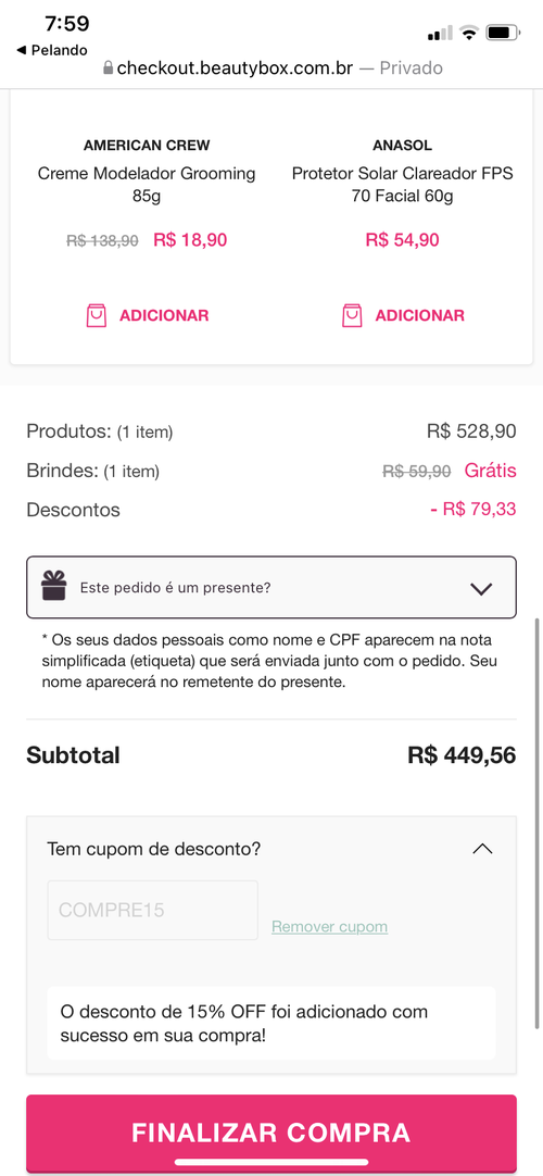 Imagem do comentário