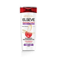 Shampoo Elseve Reparação Total 5 Extra-Profundo 400ml